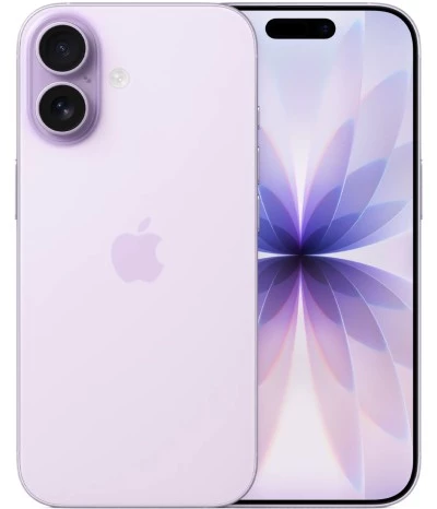 iPhone 17 256 Lavender 1 Sim + eSim - – купить в Москве, фото 4